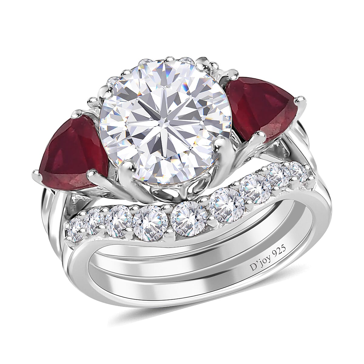 Niassa Ruby / 10 - Product card gallery slide 1 (9431556686079)