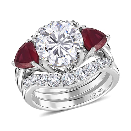 Niassa Ruby / 10 - Product card gallery slide 1 (9431556686079)