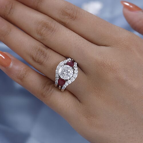 Niassa Ruby / 10 - Product card gallery slide 3 (9431556686079)