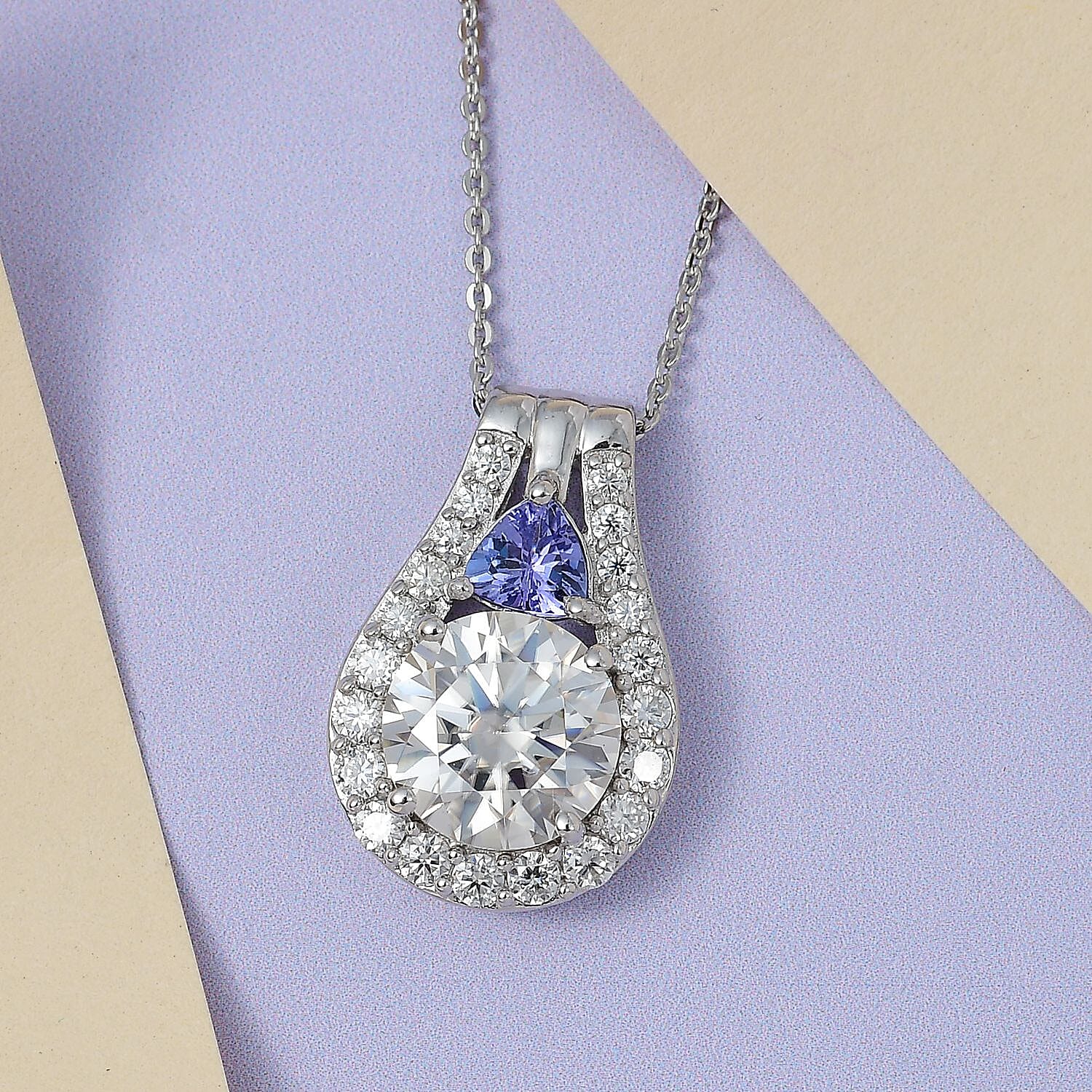 Tanzanite - Product card gallery slide 2 (10144780288283)