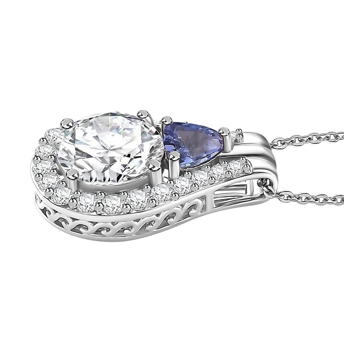 Tanzanite - Product card gallery slide 4 (10144780288283)