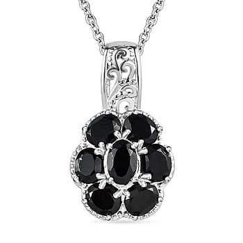 Thai Black Spinel - Product card gallery slide 1 (10176531890489)