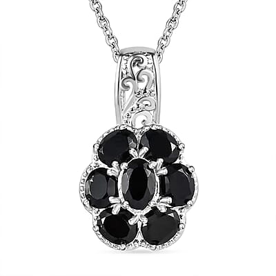 Thai Black Spinel - Product card gallery slide 1 (10176531890489)