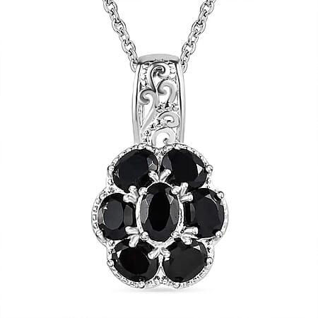 Thai Black Spinel - Product card gallery slide 1 (10176531890489)