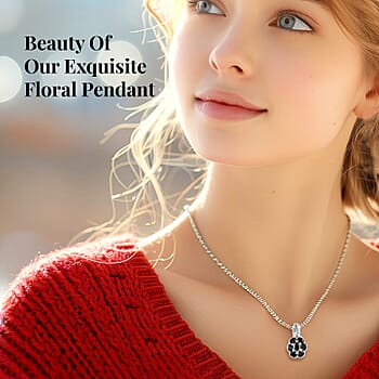 Thai Black Spinel - Product card gallery slide 3 (10176531890489)