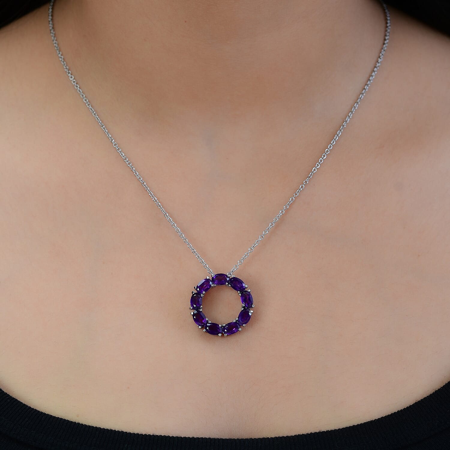 Amethyst - Product card gallery slide 3 (10144737394971)