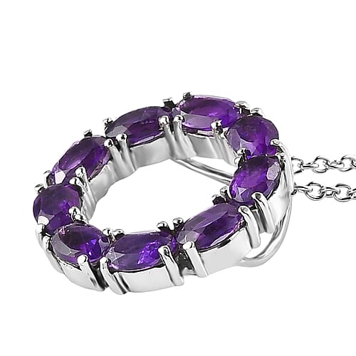 Amethyst - Product card gallery slide 4 (9431553376511)