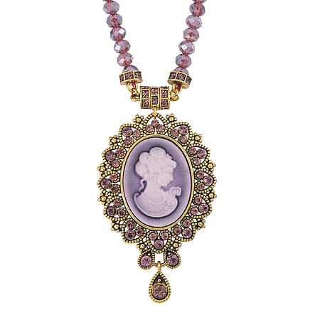 Purple Magic Color Glass - Product card gallery slide 3 (10176532021561)
