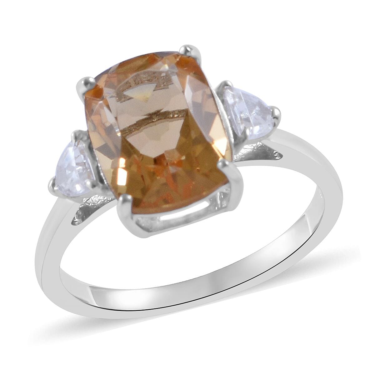 Brazilian Citrine / 9 - Product card gallery slide 2 (9431569236223)