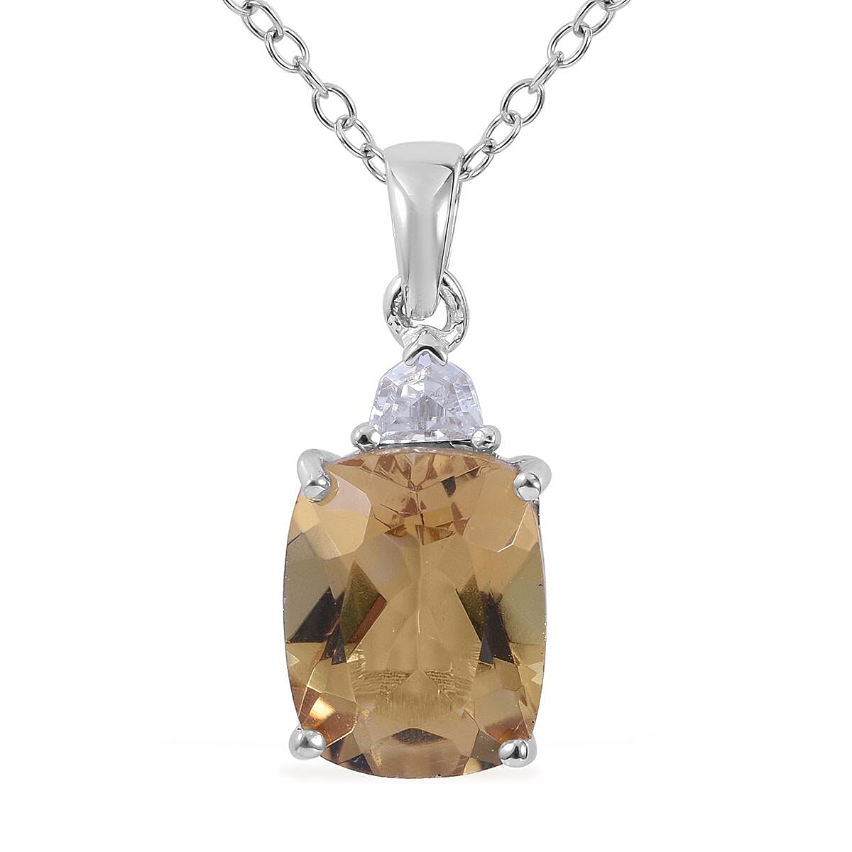 Brazilian Citrine / 9 - Product card gallery slide 4 (9431569236223)
