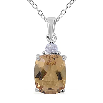 Brazilian Citrine / 9 - Product card gallery slide 4 (9431569236223)