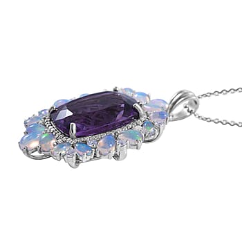 Amethyst - Product card gallery slide 3 (10176532644153)