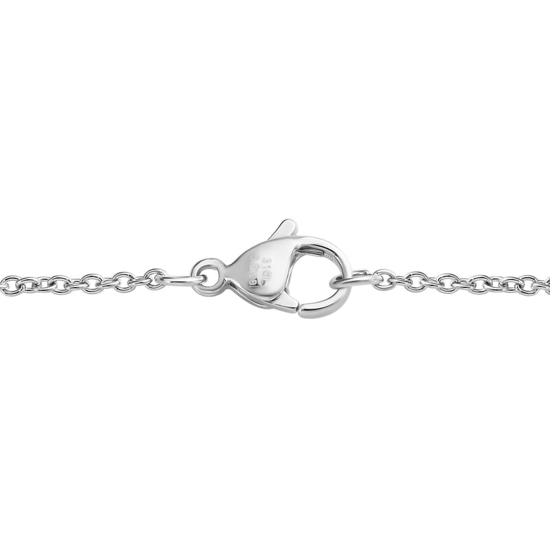 Crazy Lace Agate 82.50 ctw Pendant Necklace 20 Inches in Stainless Steel, Tarnish-Free, Waterproof, Sweat Proof Jewelry