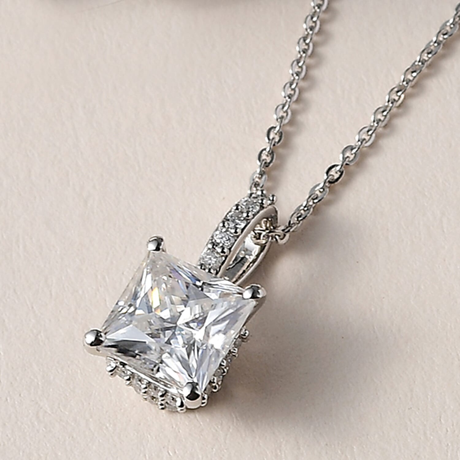 Silver - Product card gallery slide 2 (10144770752795)