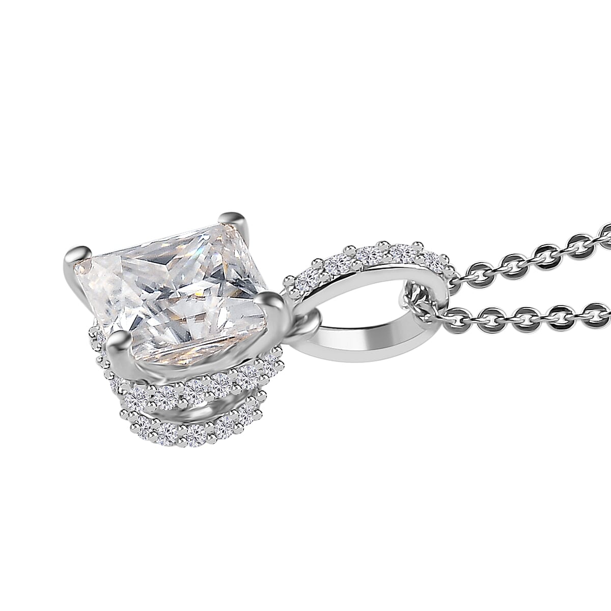 Silver - Product card gallery slide 4 (10144770752795)