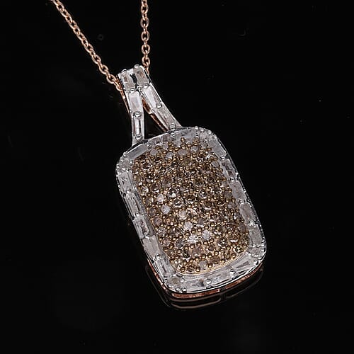 Champagne Diamond - Product card gallery slide 2 (10176533561657)
