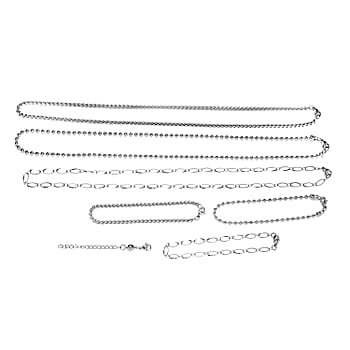 Silver - Product card gallery slide 1 (10176534479161)