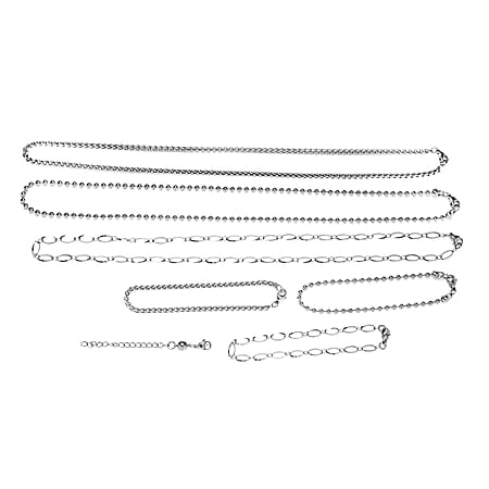 Silver - Product card gallery slide 1 (10176534479161)