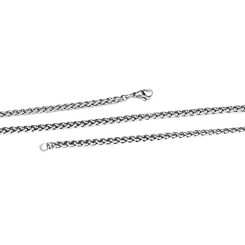 Silver - Product card gallery slide 3 (10176534479161)