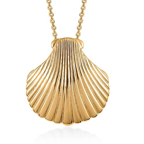 Sea Shell - Product card gallery slide 1 (9431605182719)