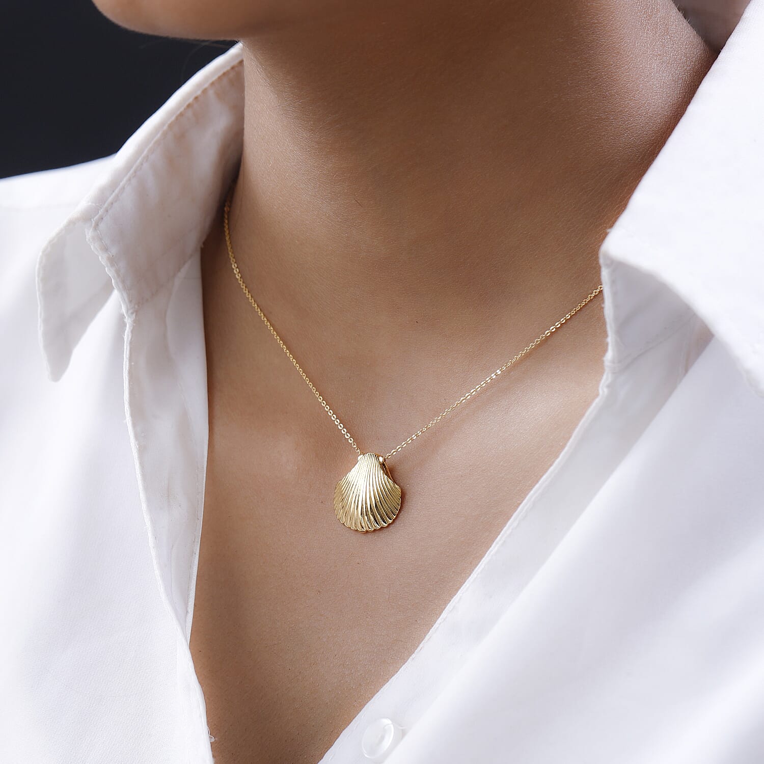 Sea Shell - Product card gallery slide 3 (9431605182719)