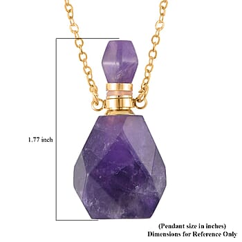 Amethyst - Product card gallery slide 4 (10176534741305)
