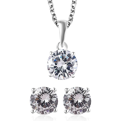 Simulated Diamond - Product card gallery slide 1 (9431568777471)