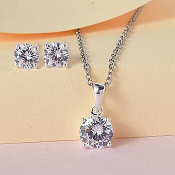 Simulated Diamond - Product card gallery slide 2 (9431568777471)