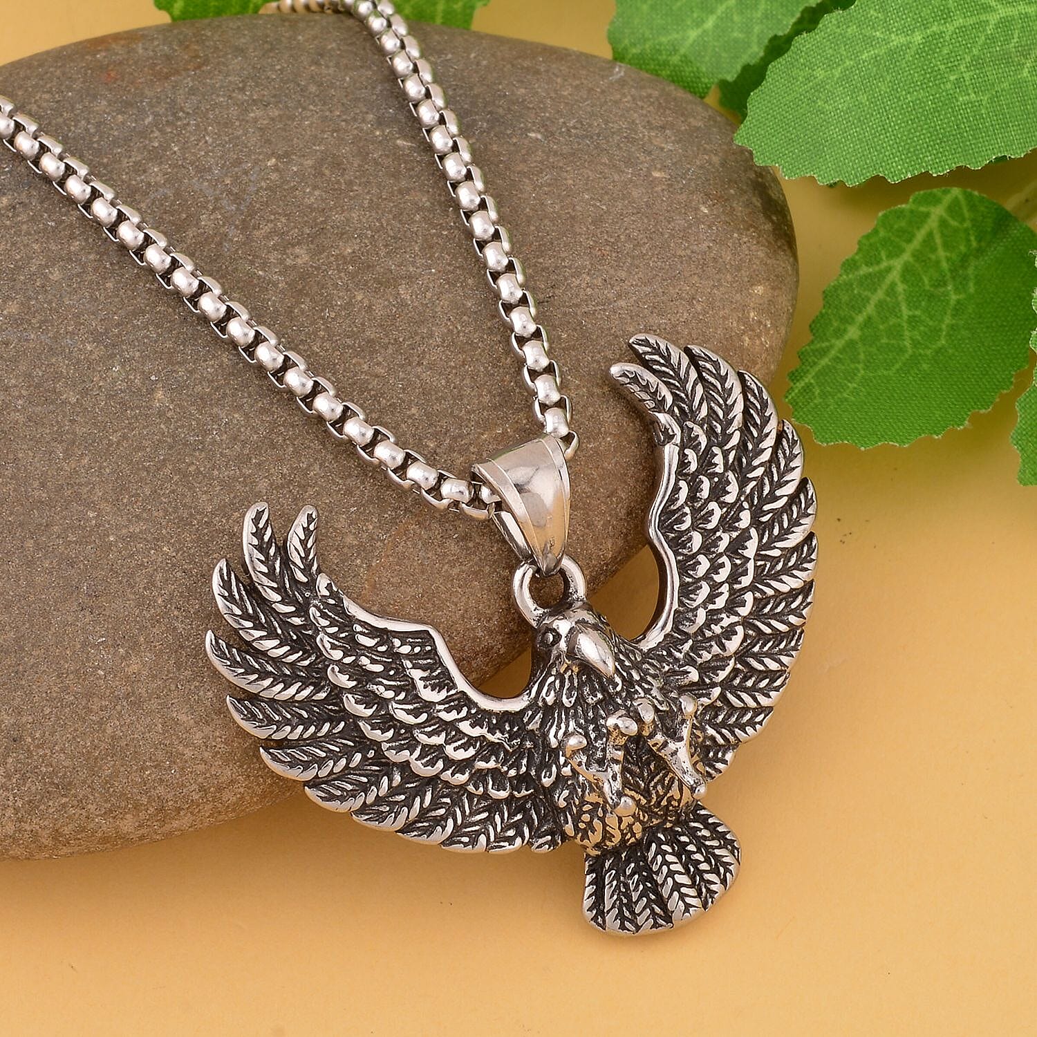 Eagle - Product card gallery slide 2 (10144784843035)