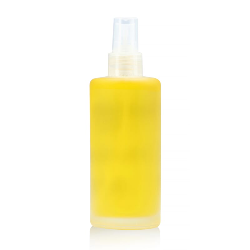 Marigold & Lotus - Set of 2 Jojoba Oils (7oz and 1.7oz)
