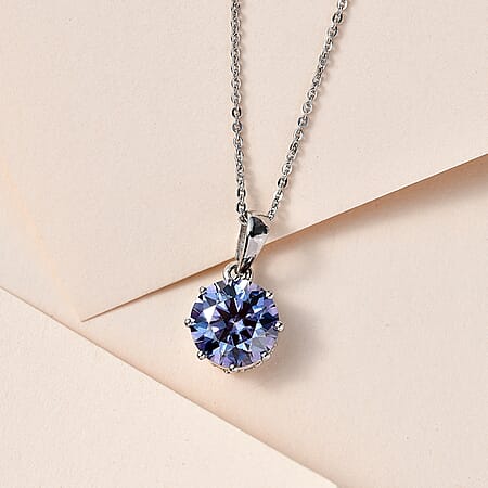 Blue - Product card gallery slide 2 (10176535822649)