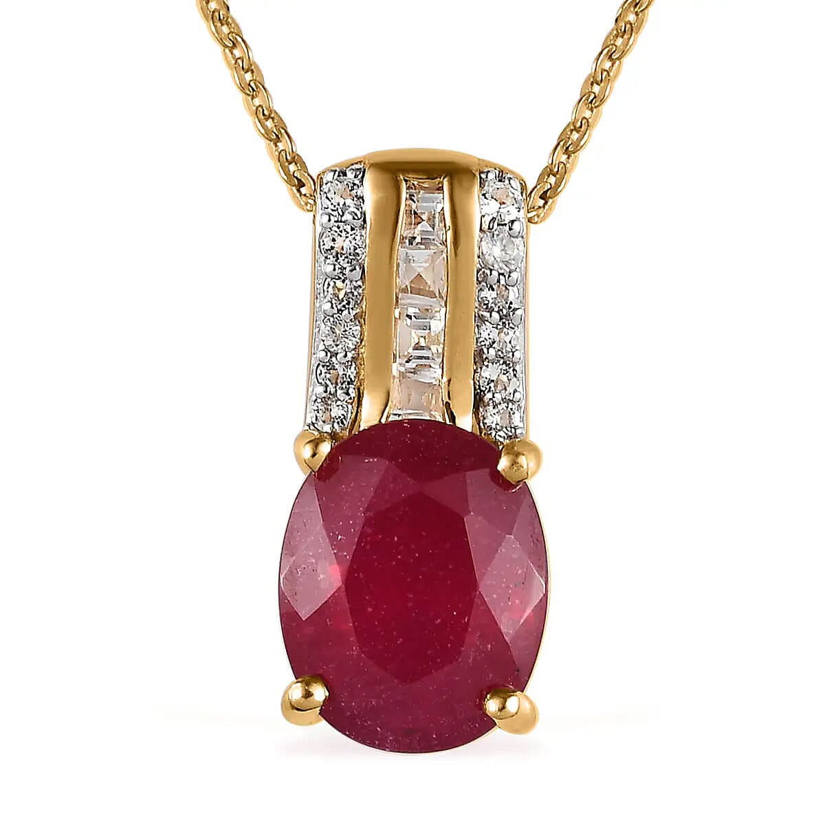 Niassa Ruby