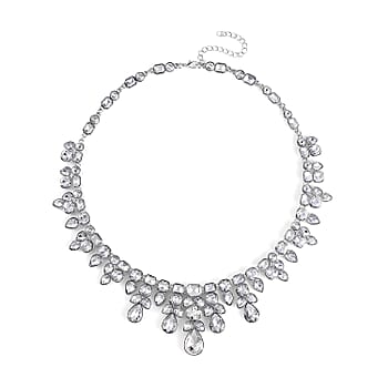 White Austrian Crystal - Product card gallery slide 3 (9431626285311)