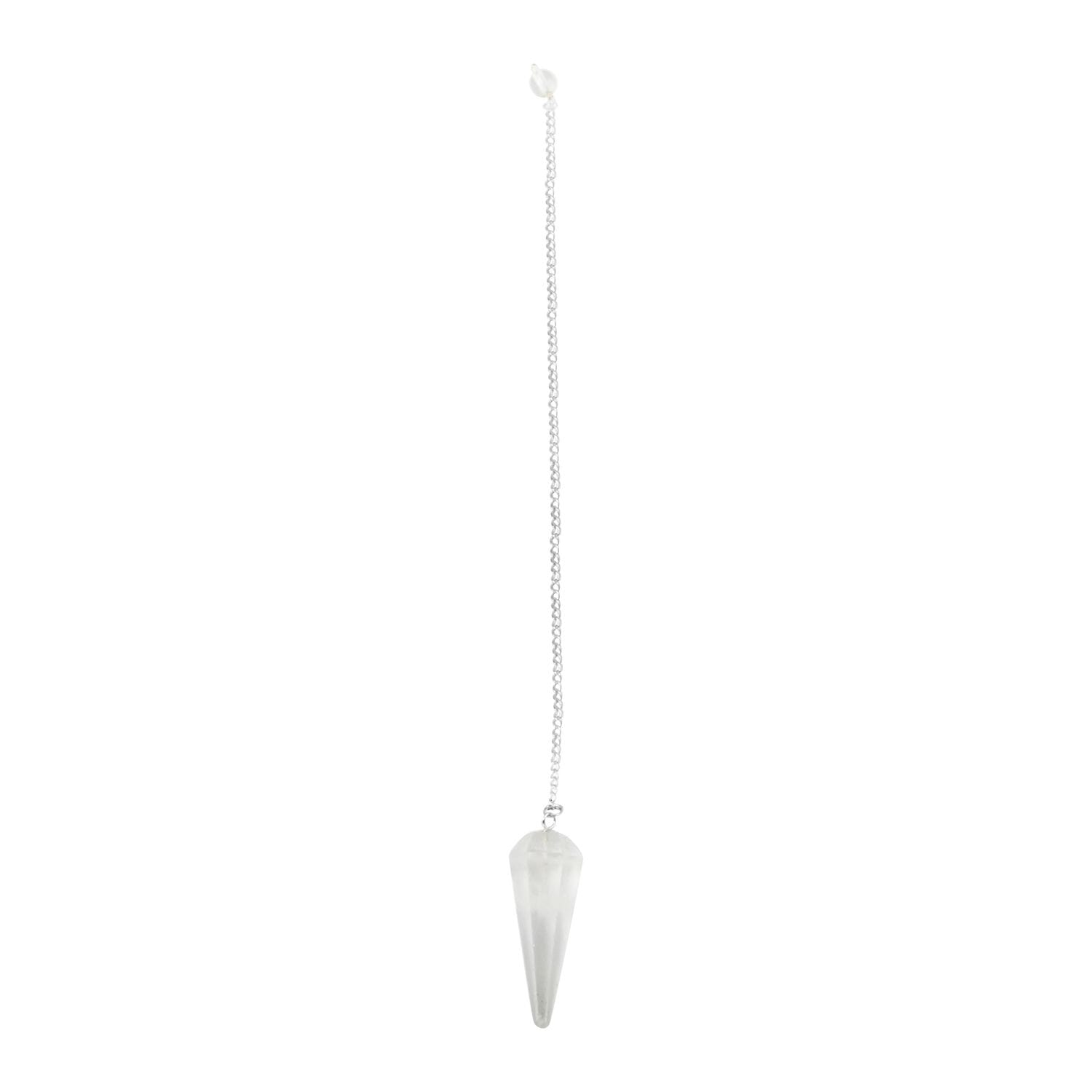 925 925 Sterling Silver with Chain Pendant Necklace Jewelry Gift Size 7" Ct 49