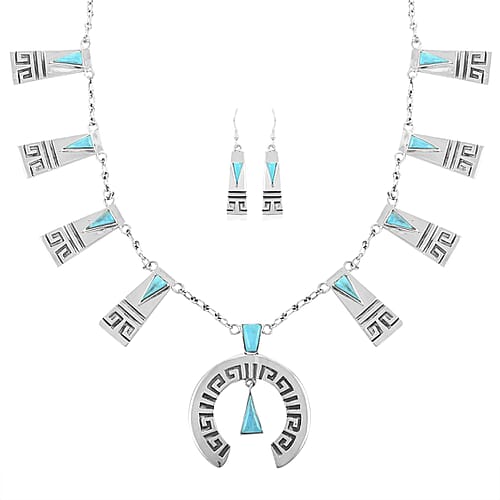 Kingman Turquoise - Product card gallery slide 1 (9431638737151)