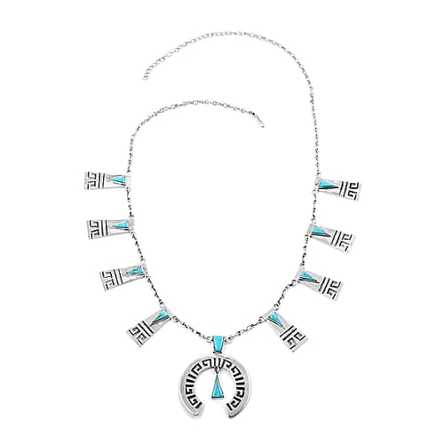 Kingman Turquoise - Product card gallery slide 3 (9431638737151)