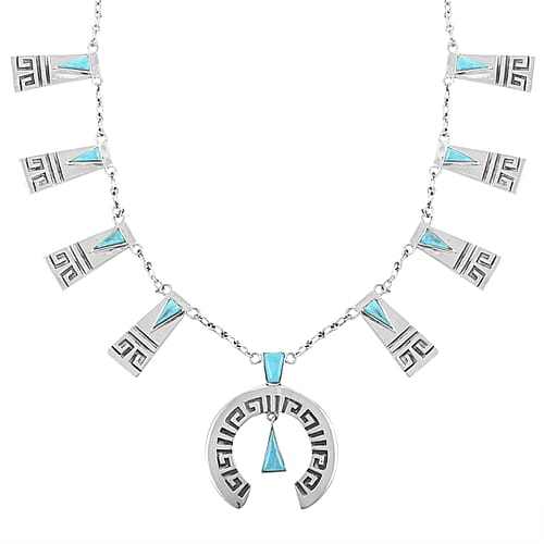 Kingman Turquoise - Product card gallery slide 4 (9431638737151)