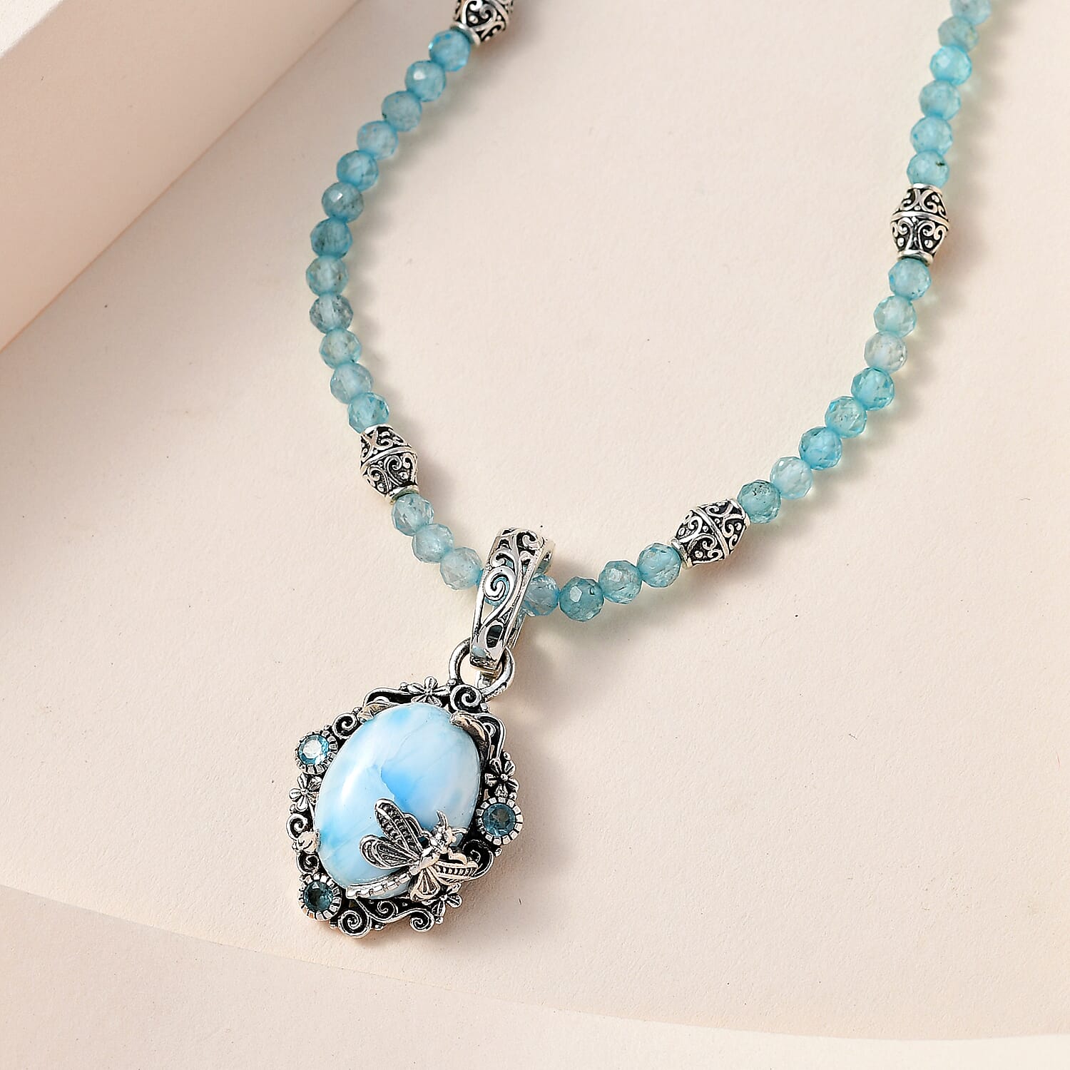 Larimar - Product card gallery slide 2 (10144912015643)