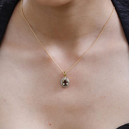 Golden Tanzanite - Product card gallery slide 3 (10176538902841)