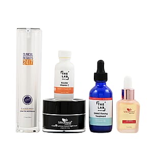 David’s Anniversary Set of 5 Top Sellers Fan Favorites (3 Brand Collections) (Del. in 10-15 Days)