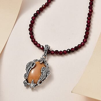 Caramel Opal - Product card gallery slide 2 (10176539361593)