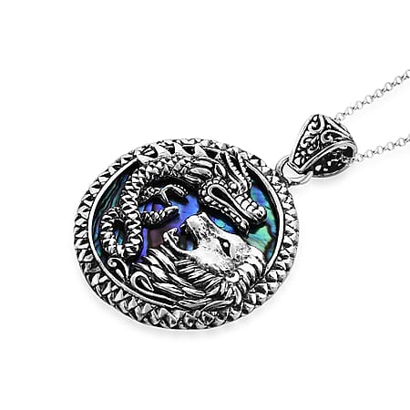 Lion - Product card gallery slide 4 (10176539132217)