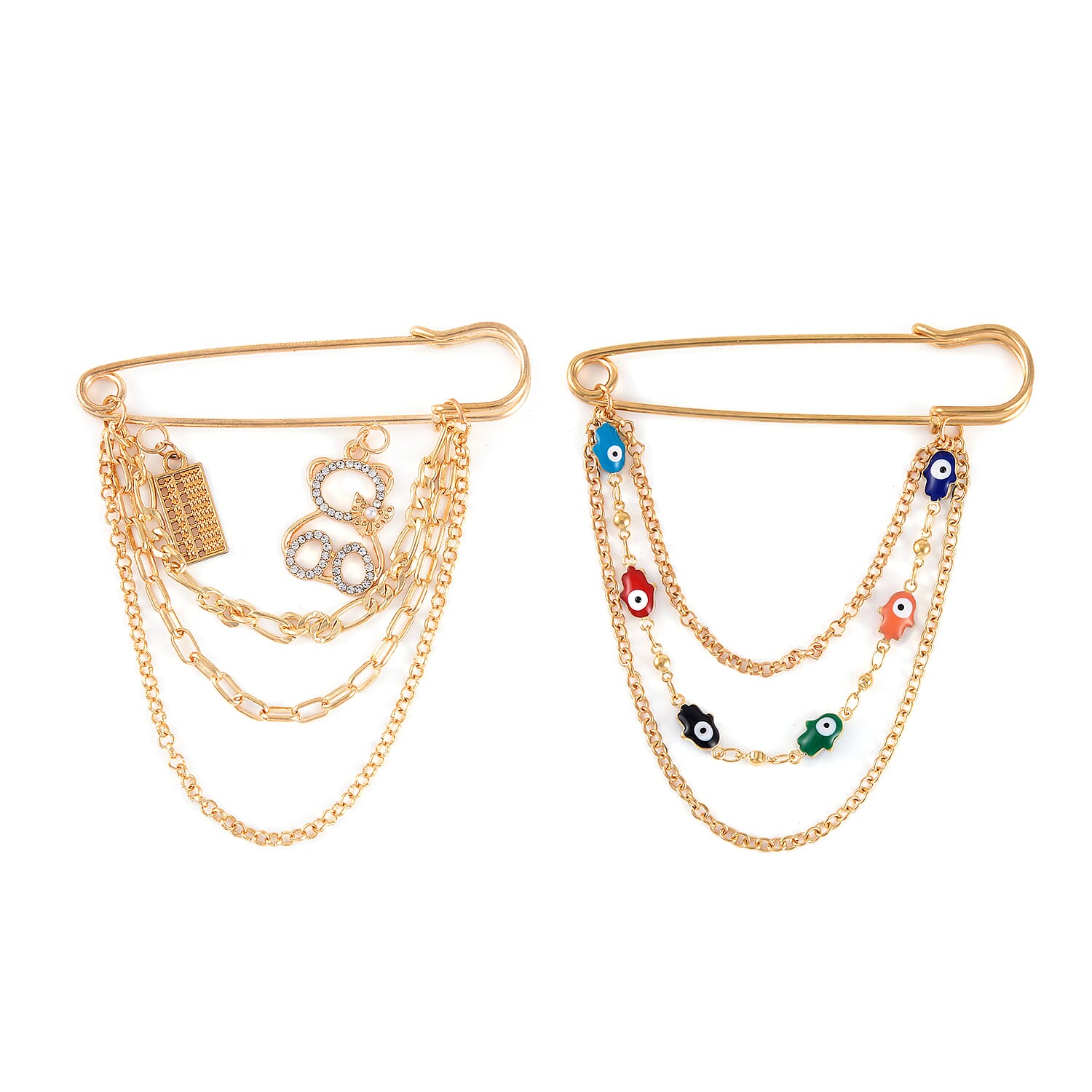 Hamsa - Product card gallery slide 1 (9431693066495)
