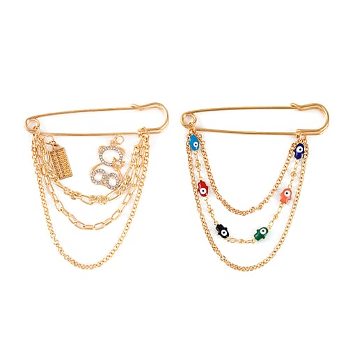 Hamsa - Product card gallery slide 1 (9431693066495)