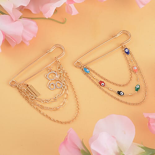 Hamsa - Product card gallery slide 2 (9431693066495)