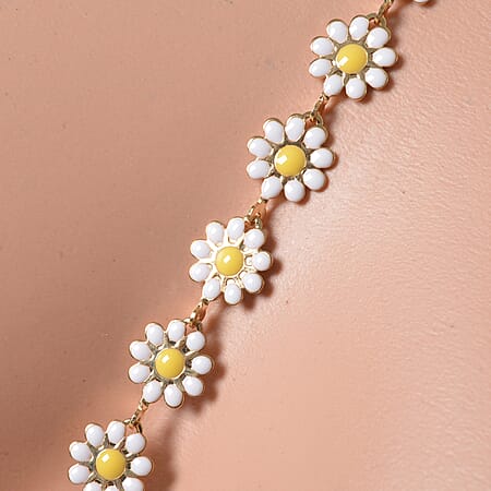 Simulated Pearl - Product card gallery slide 2 (10176540606777)