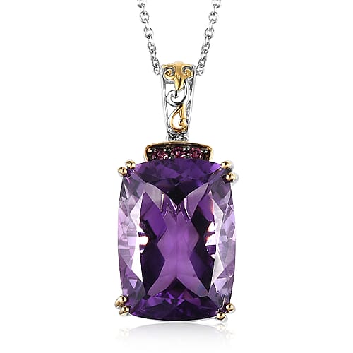 Amethyst - Product card gallery slide 1 (9431733469439)