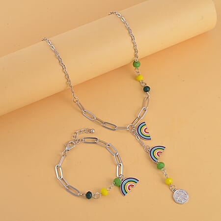 Silver - Product card gallery slide 2 (10176541753657)