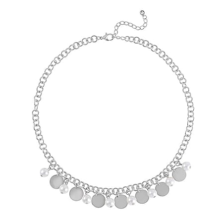 Silver - Product card gallery slide 3 (10176541786425)