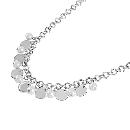 Silver - Product card gallery slide 4 (10176541786425)